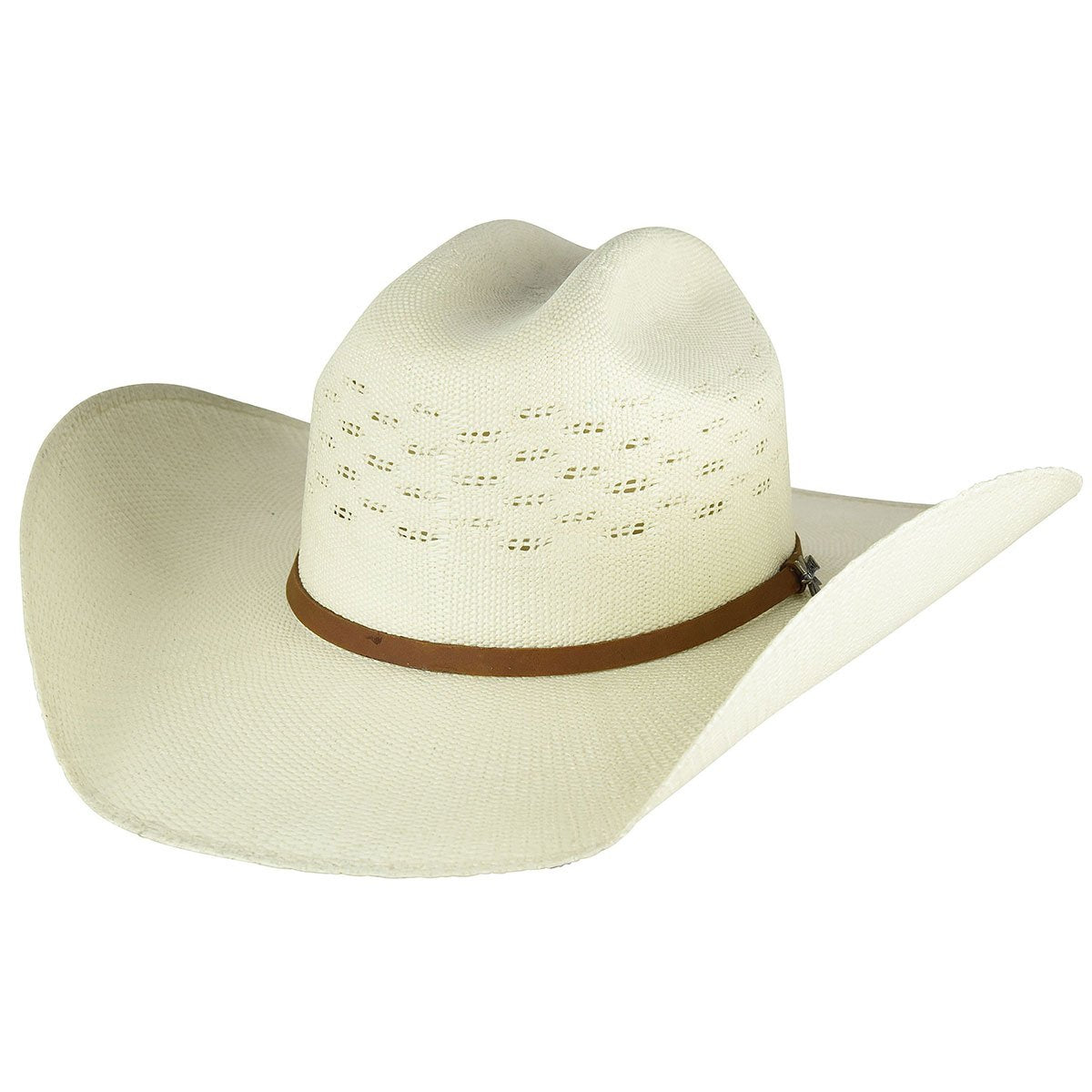 Bailey Western Big Bend Western Hat