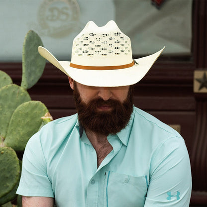Bailey Western Big Bend Western Hat