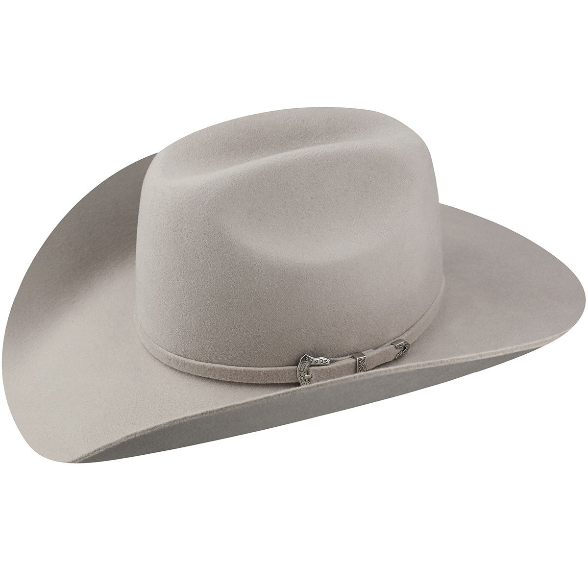 Bailey Western Bailey Western Trigger 2X Hat