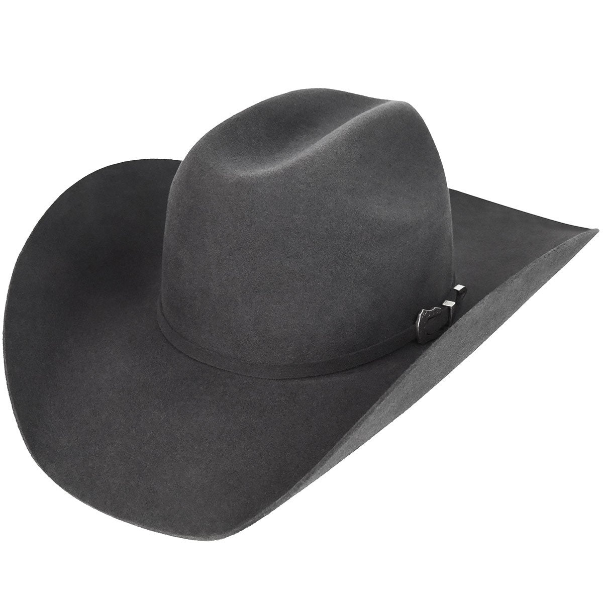 Bailey Western Bailey Western Trigger 2X Hat
