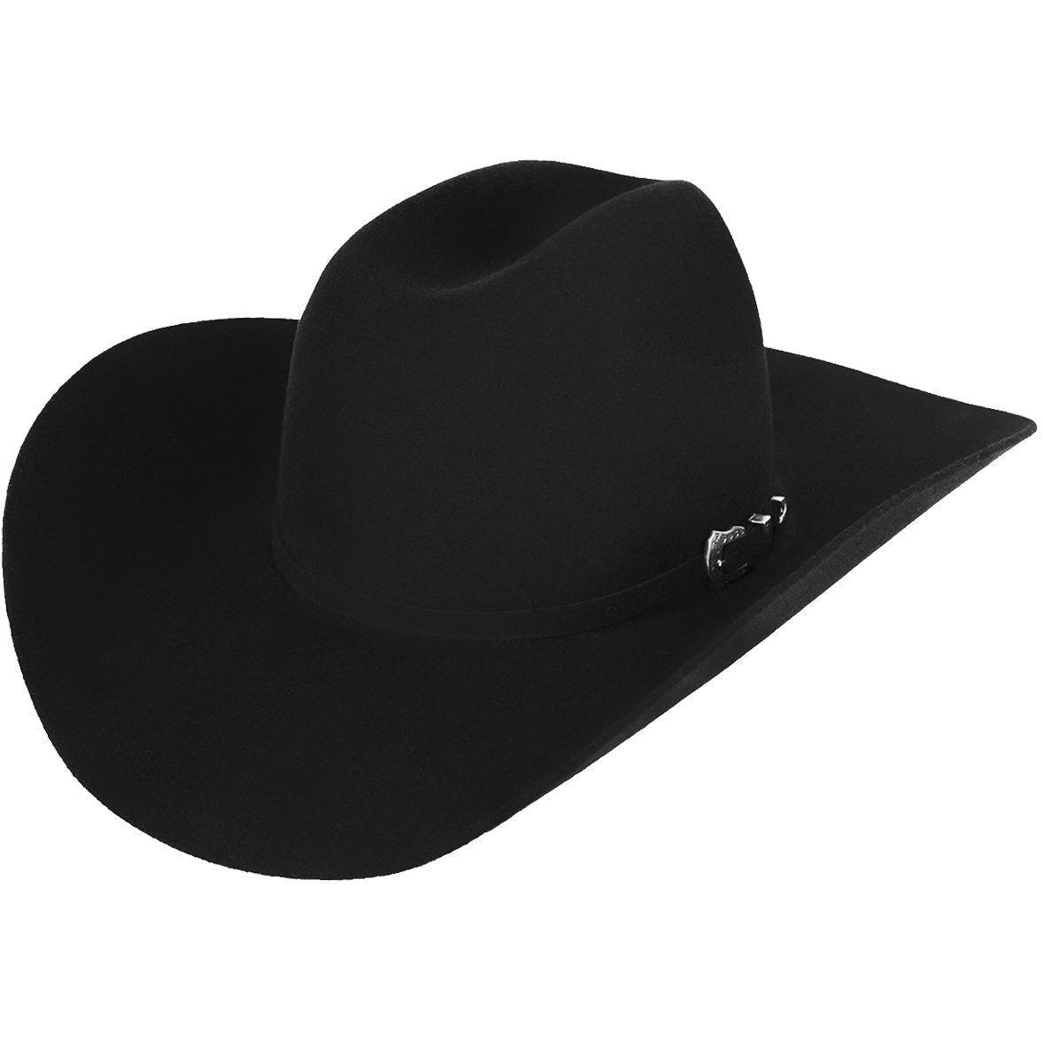 Bailey Western Bailey Western Trigger 2X Hat