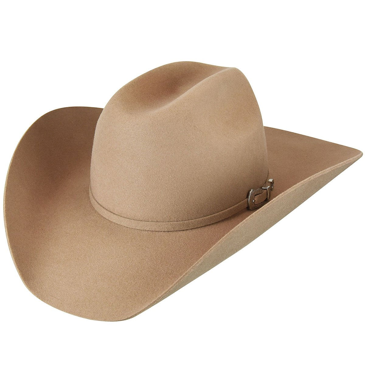 Bailey Western Bailey Western Trigger 2X Hat