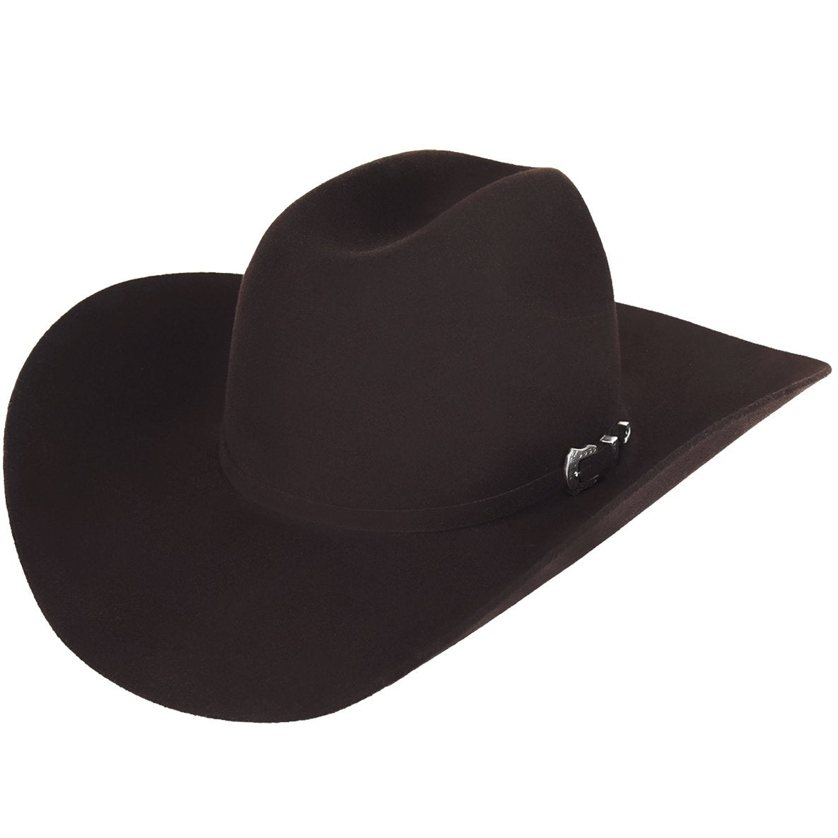 Bailey Western Bailey Western Trigger 2X Hat