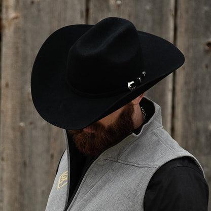 Bailey Western Bailey Western Trigger 2X Hat