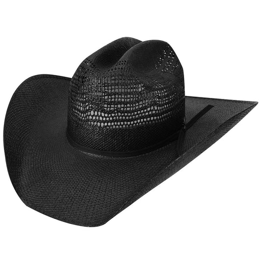 Bailey Western Desert Knight Western Hat