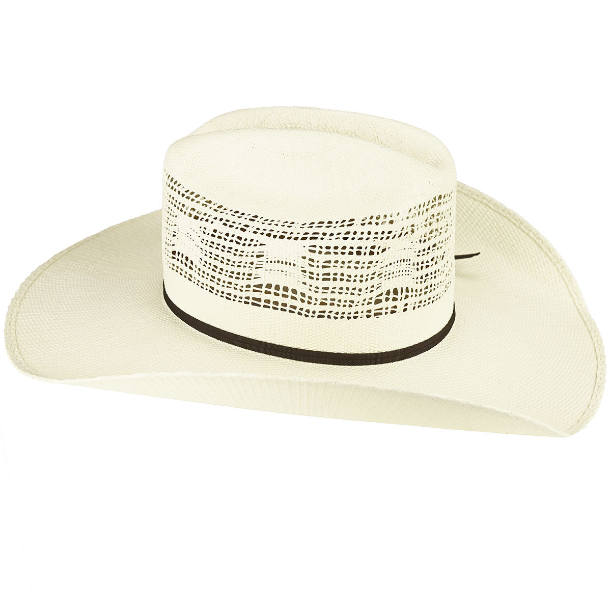 Bailey Western Ricker Hat