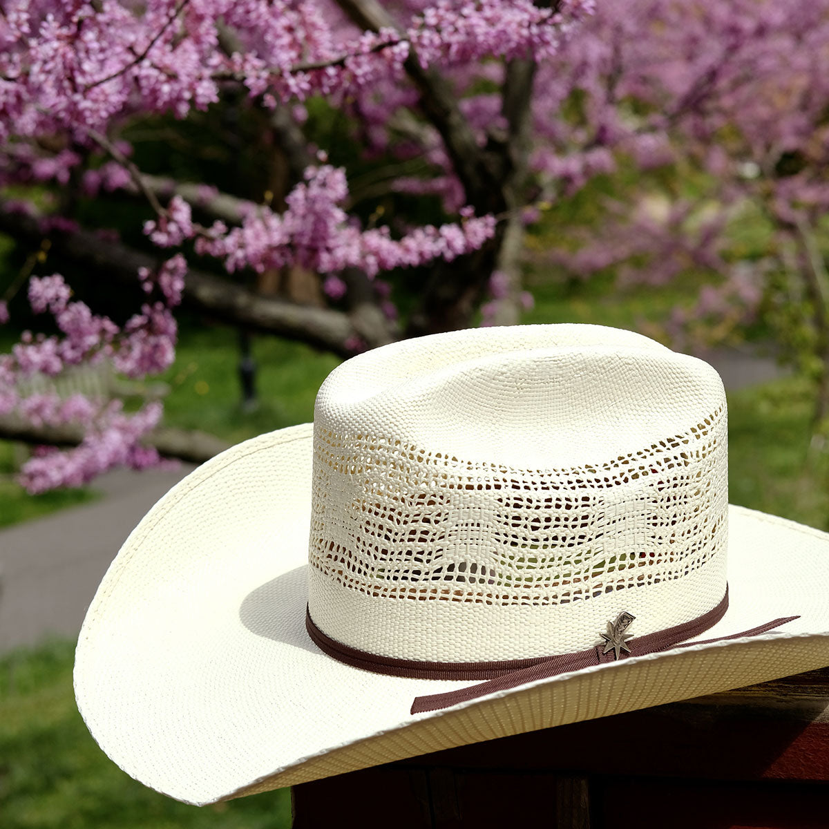 Bailey Western Ricker Hat