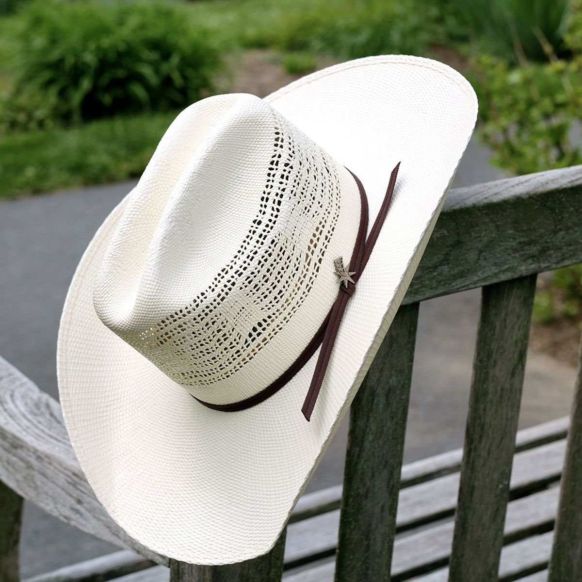 Bailey Western Ricker Hat