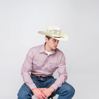Bailey Western Ricker Hat