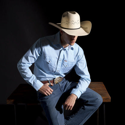 Bailey Western Forrest 15X