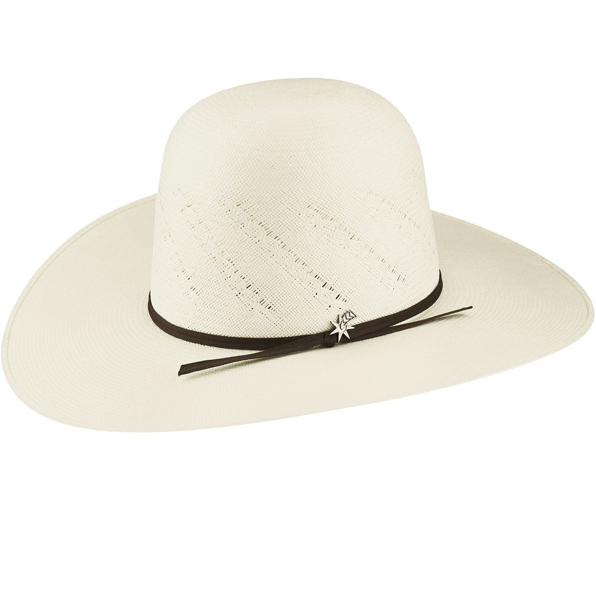 Bailey Western Dillon 15X 4.5 Open
