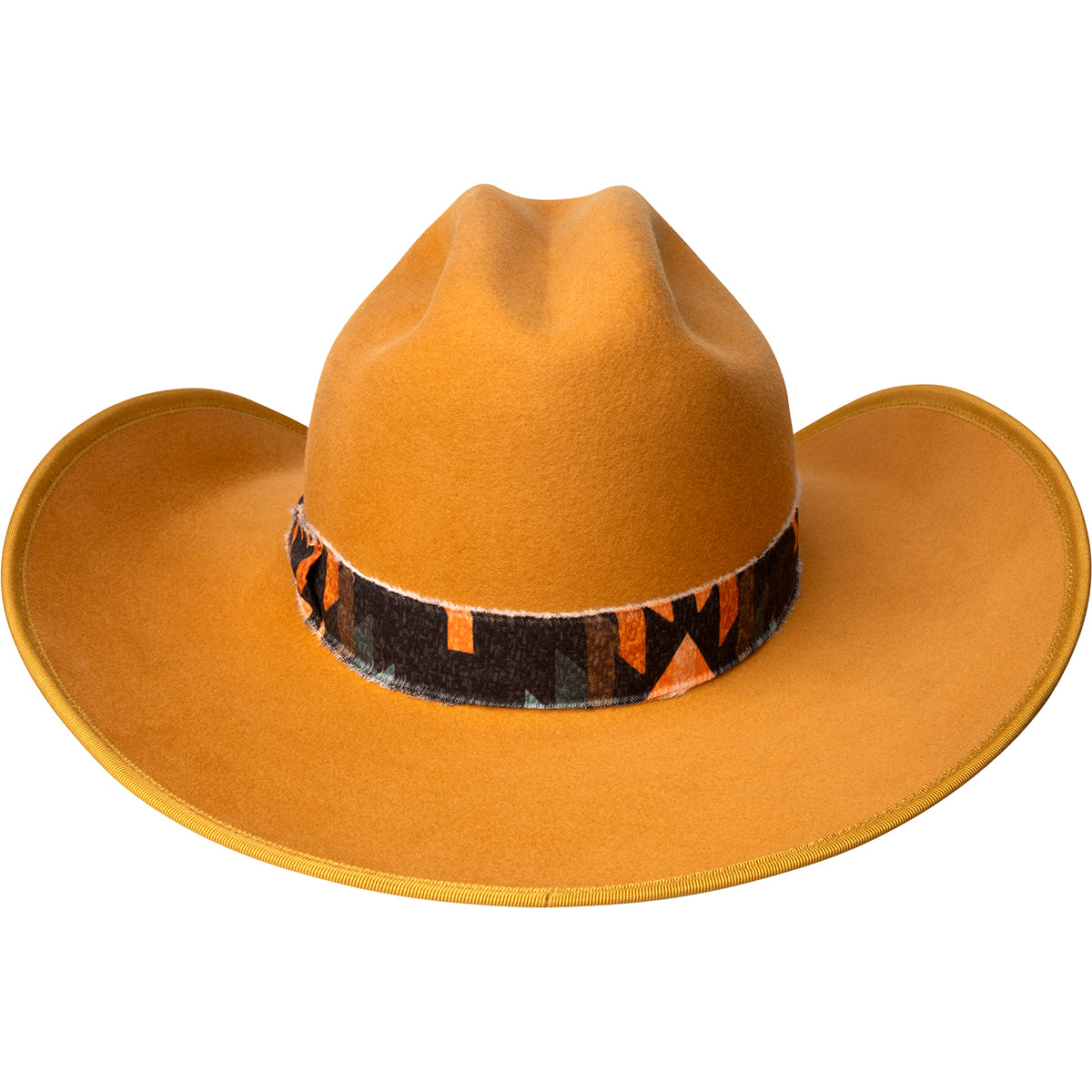 Bailey Western Renegade Atlacoya