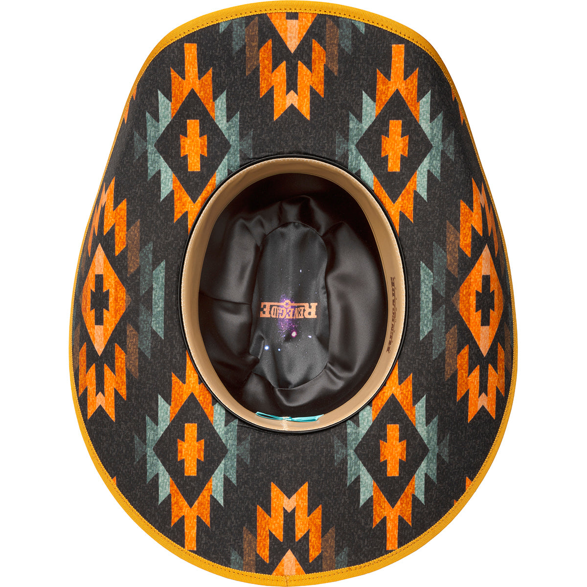 Bailey Western Renegade Atlacoya