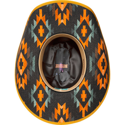 Bailey Western Renegade Atlacoya