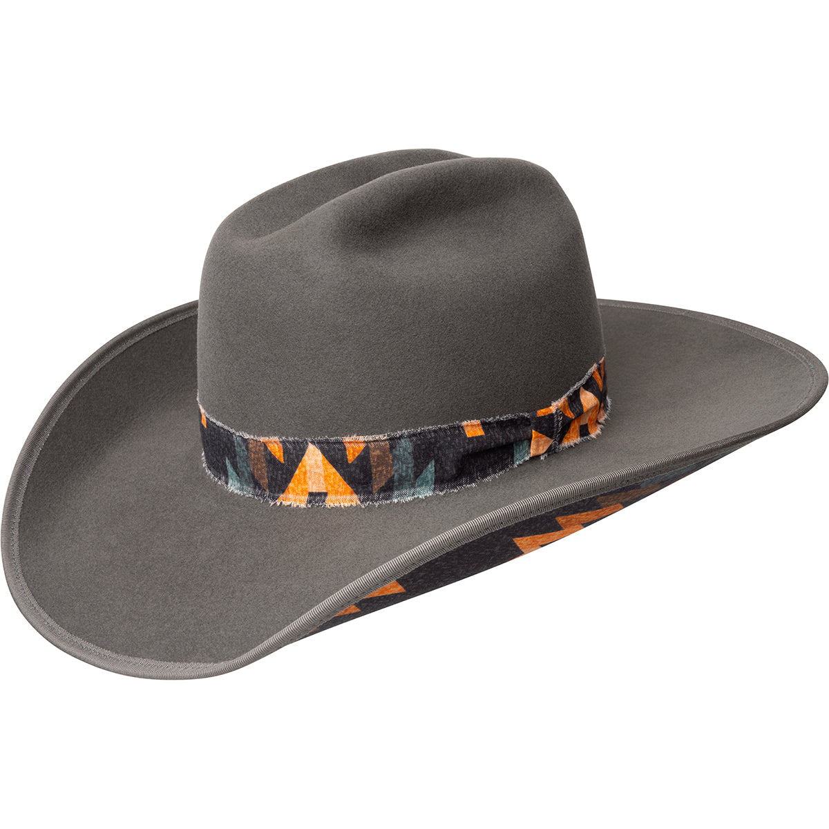 Bailey Western Renegade Atlacoya