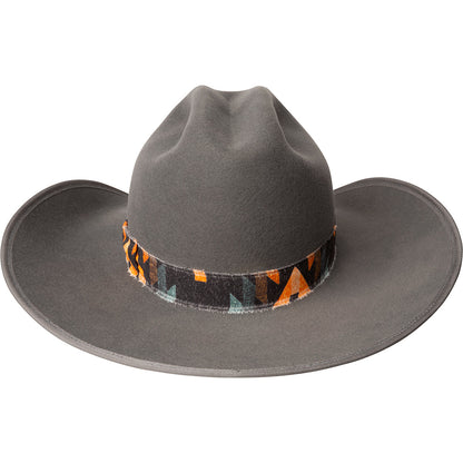 Bailey Western Renegade Atlacoya