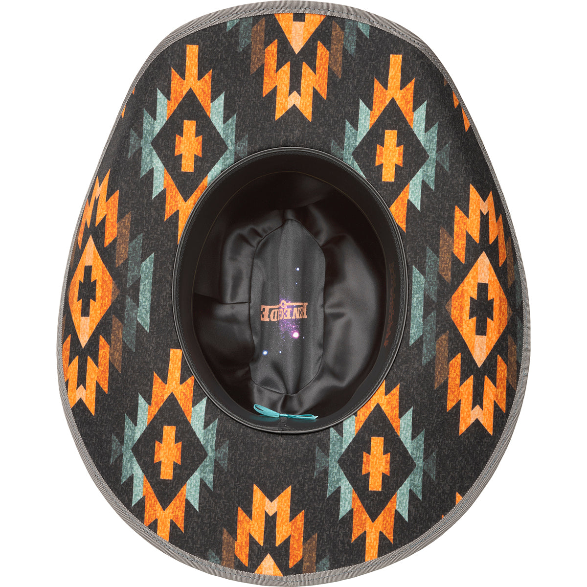 Bailey Western Renegade Atlacoya