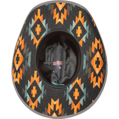 Bailey Western Renegade Atlacoya