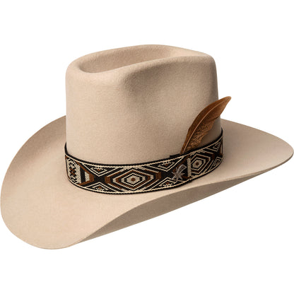 Bailey Western Nu Aztec 3X