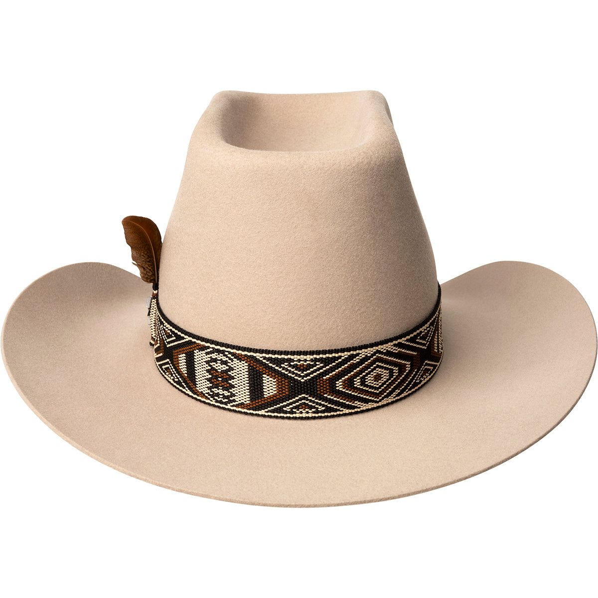 Bailey Western Nu Aztec 3X