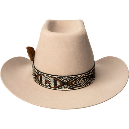 Bailey Western Nu Aztec 3X