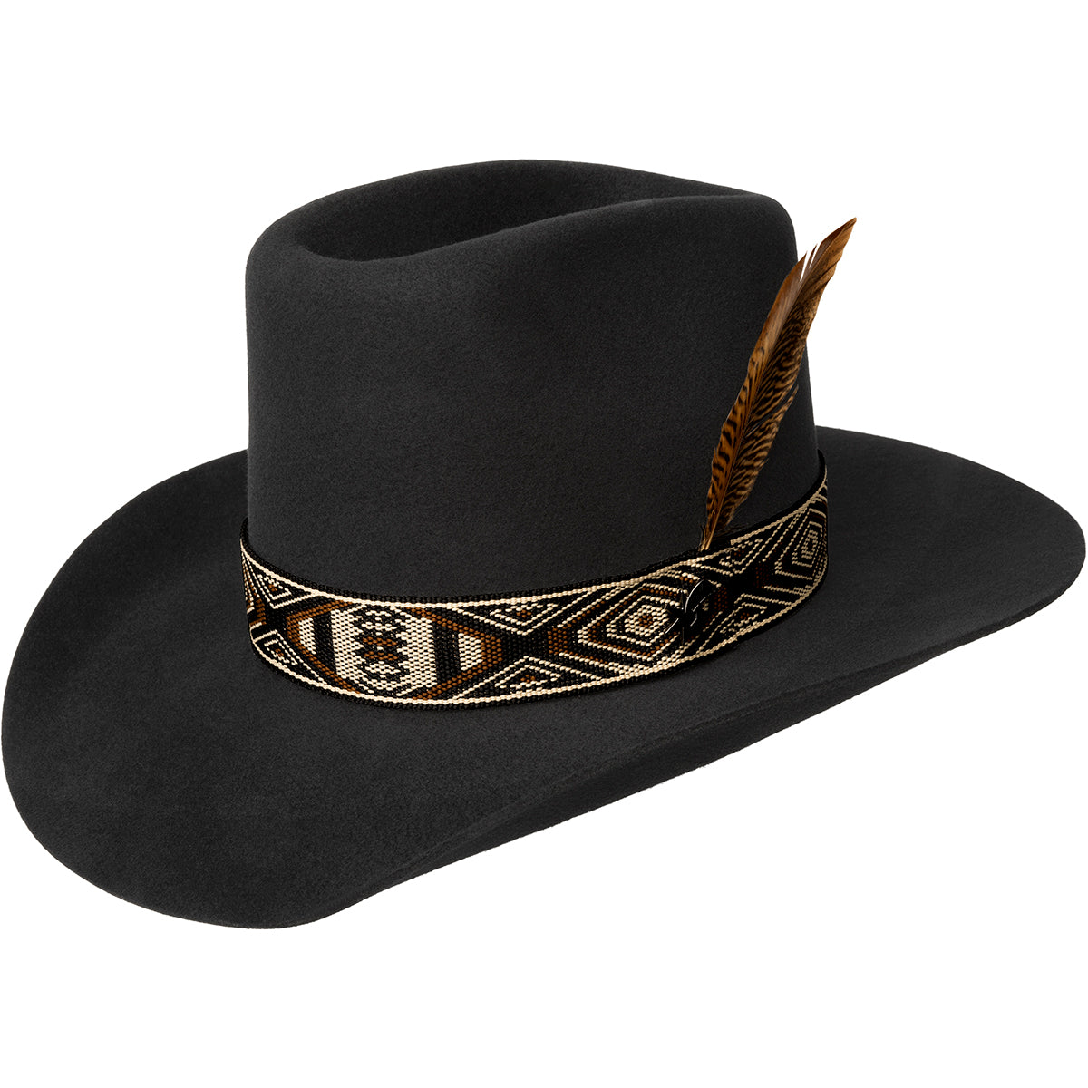 Bailey Western Nu Aztec 3X
