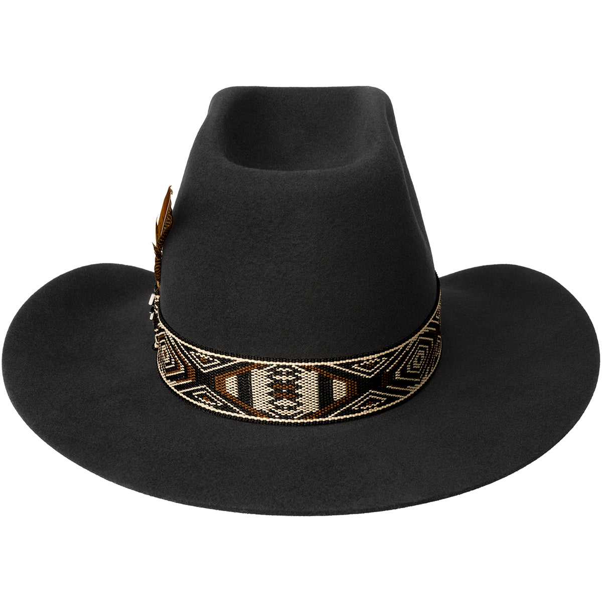 Bailey Western Nu Aztec 3X