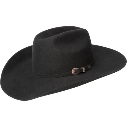 Bailey Western Ruddy 4X