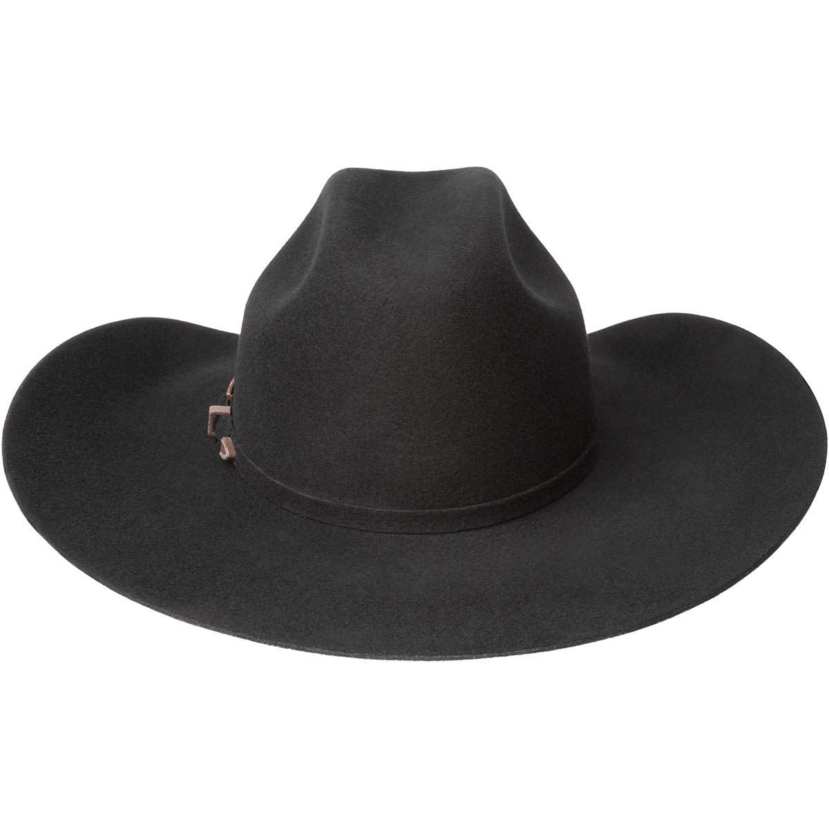 Bailey Western Ruddy 4X