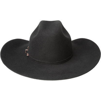 Bailey Western Ruddy 4X