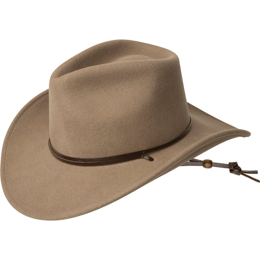 Bailey Western Bailey Western Joe Eder Hat