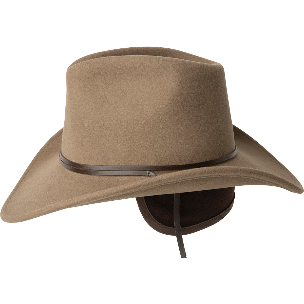 Bailey Western Bailey Western Joe Eder Hat