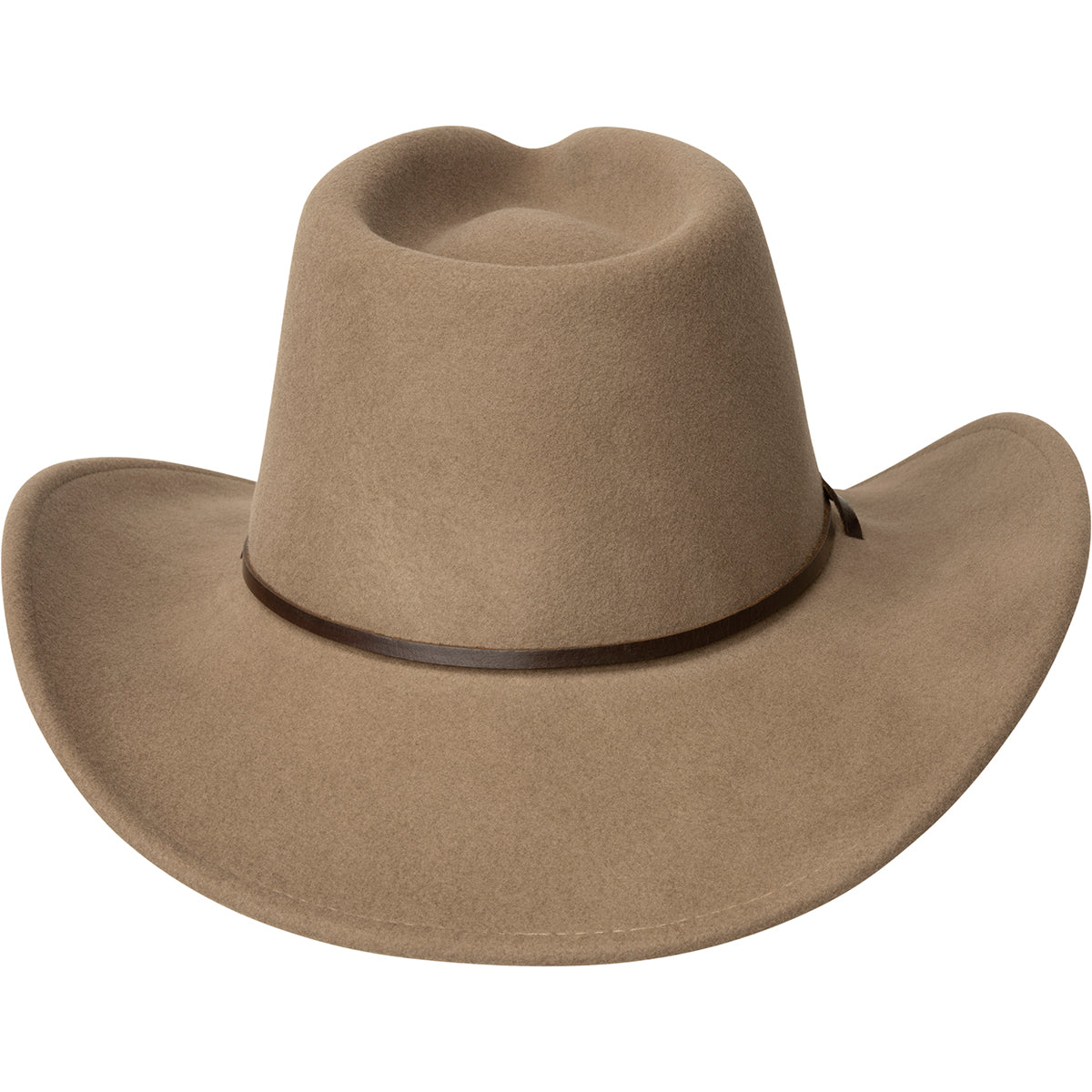 Bailey Western Bailey Western Joe Eder Hat