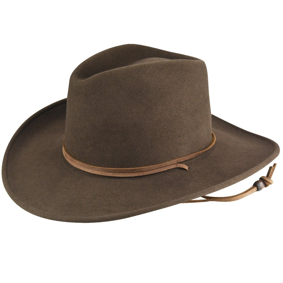 Bailey Western Bailey Western Joe Eder Hat