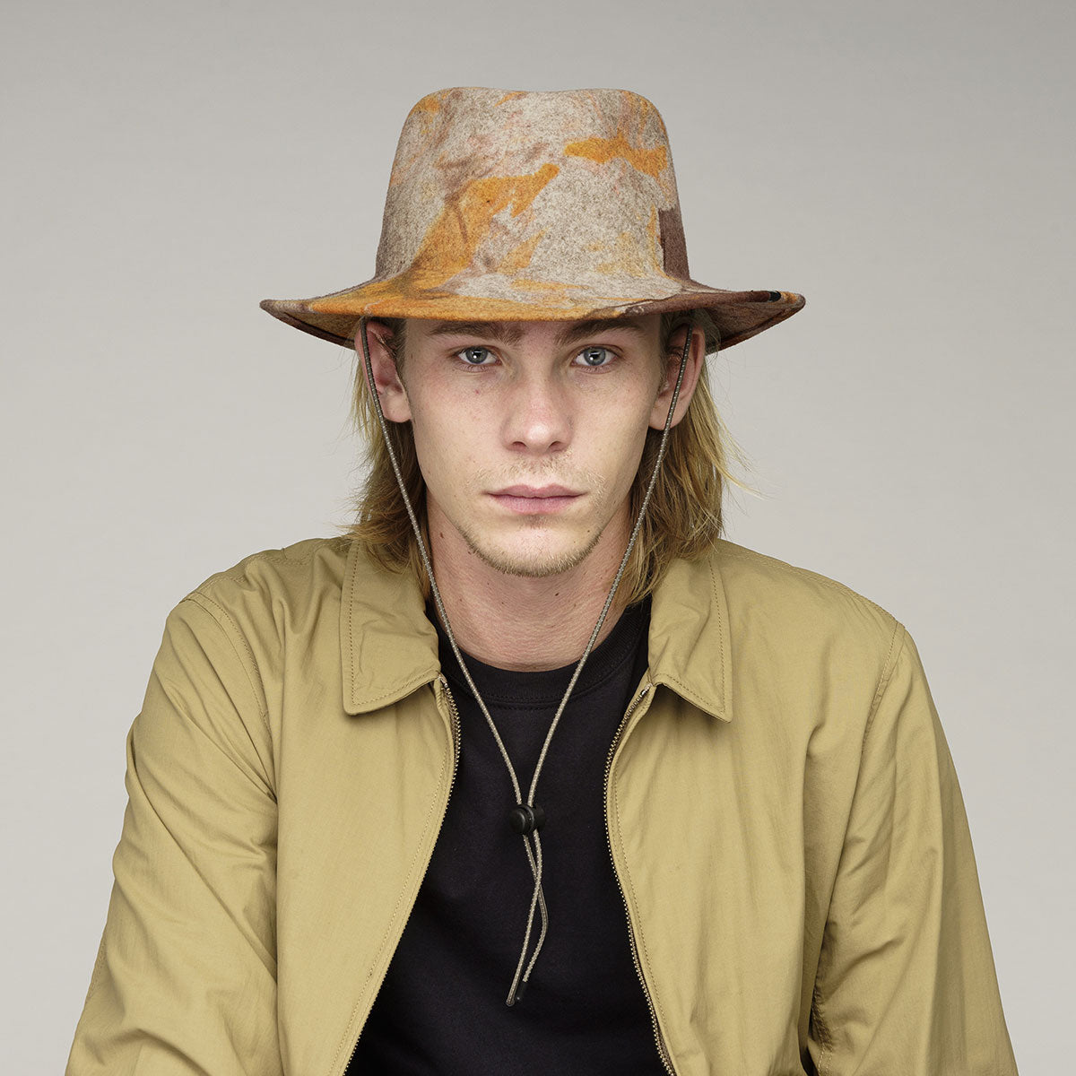 Bailey Western Bailey Opsec Outback
