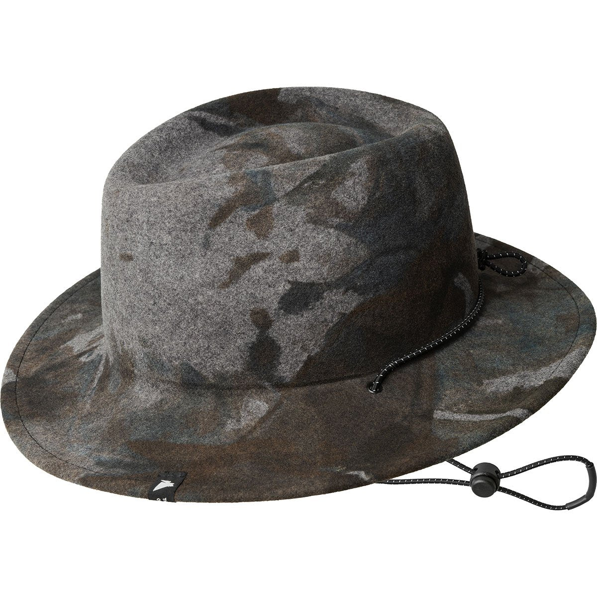 Deepwoods Camo,S