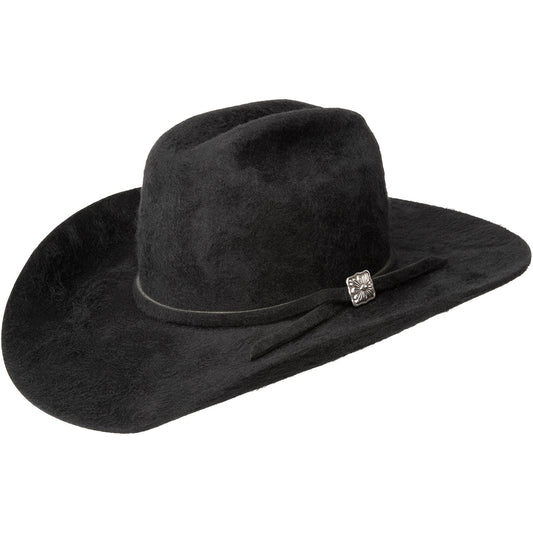 Bailey Western Renegade Oro Grizzly Western Cowboy Hat - Bailey Western