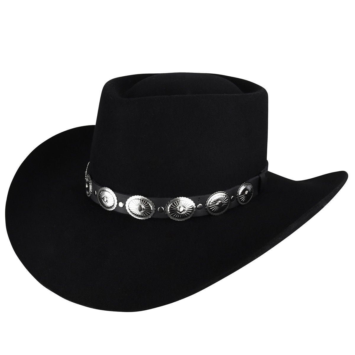 Black,6 5/8