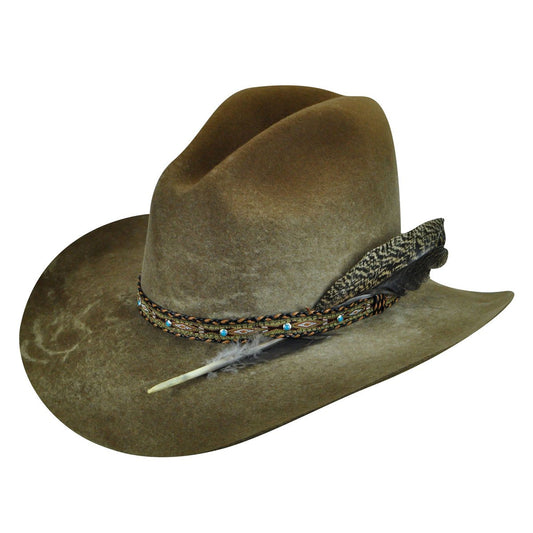 Bailey Western Renegade Zella Western Hat