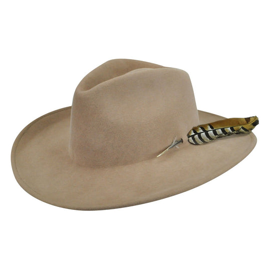 Bailey Western Renegade Calico Western Hat