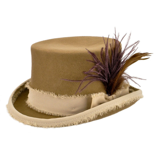 Bailey Western Renegade Vivienne Top Hat