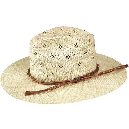 Bailey Western Renegade Florin Fedora
