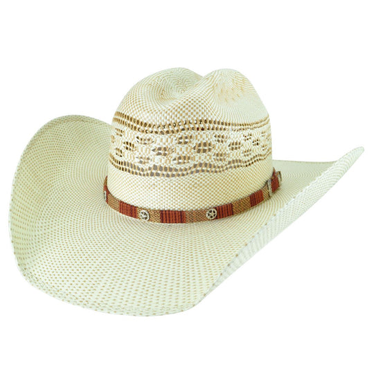 Bailey Western Spradley Bangora Western Hat