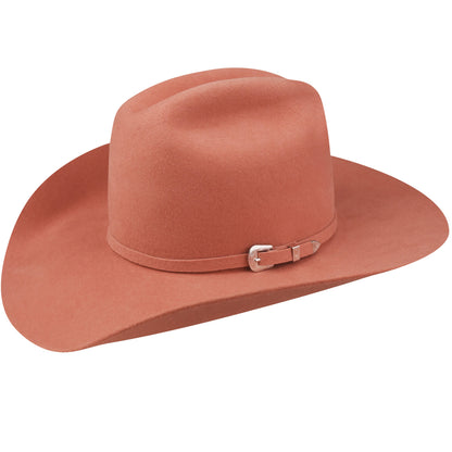 Bailey Western McQ 4X