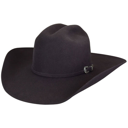 Bailey Western McQ 4X