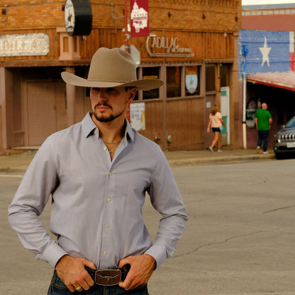 Bailey Western Legacy 100X Western Hat