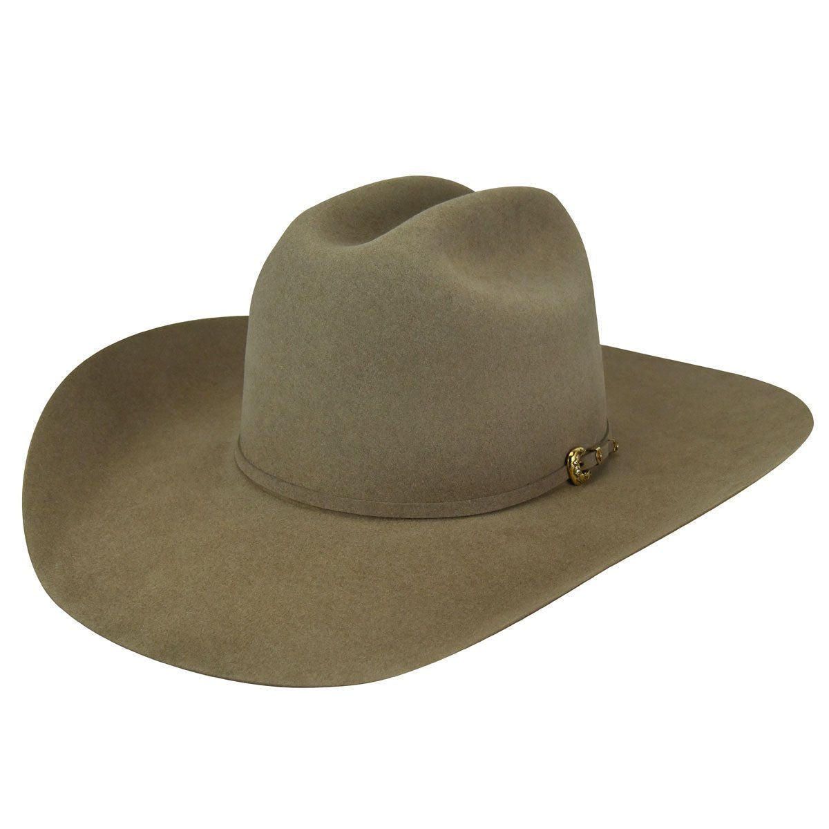 Bailey Western Legacy 100X Western Hat