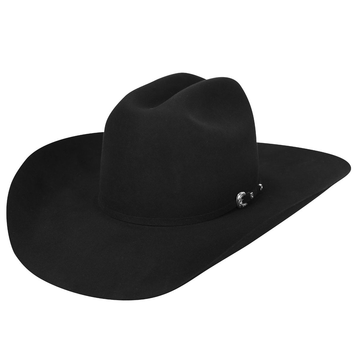 Bailey Western Legacy 100X Western Hat