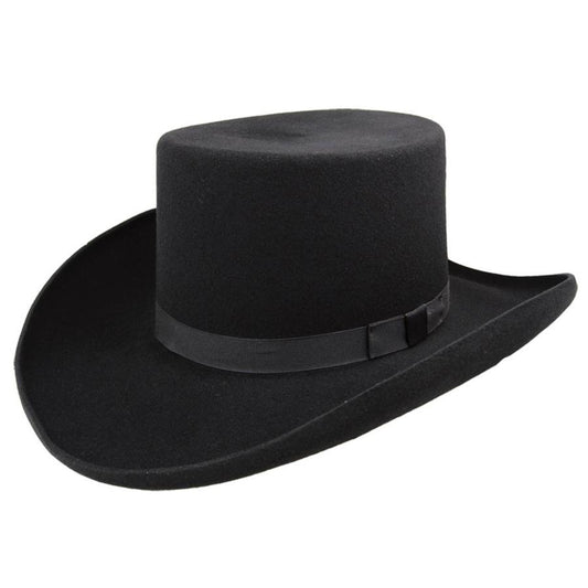 Bailey Western Bailey Western Dillinger Hat