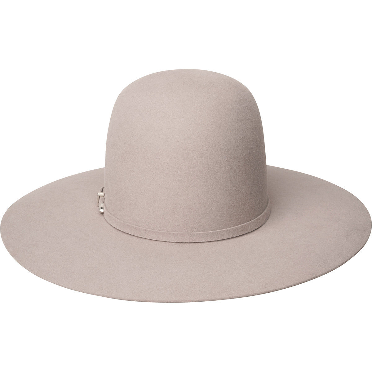 Bailey Western Pro 7X Open - 5" Brim